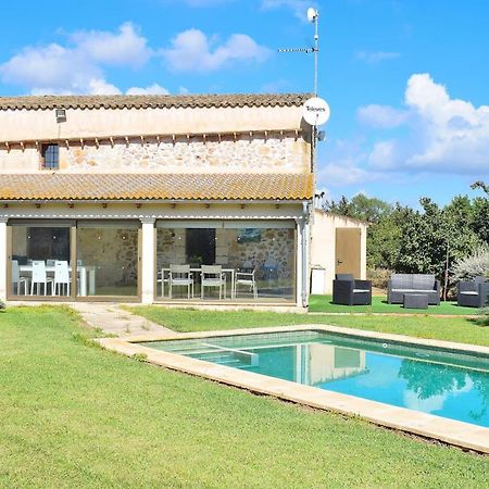 108 Finca Son Morey Tarongers Etv14340 By Mallorca Charme Can Picafort  Εξωτερικό φωτογραφία