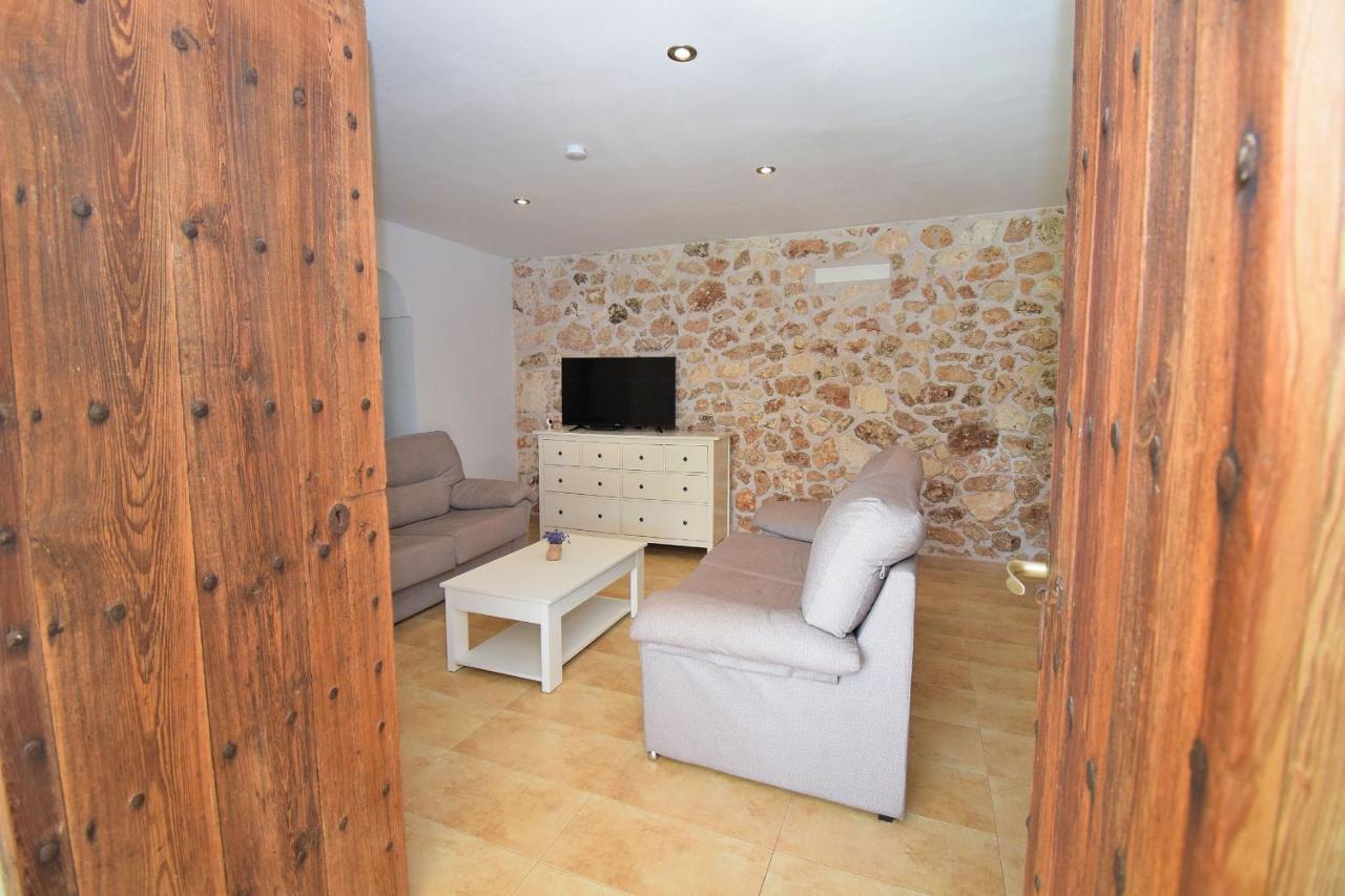 108 Finca Son Morey Tarongers Etv14340 By Mallorca Charme Can Picafort  Εξωτερικό φωτογραφία
