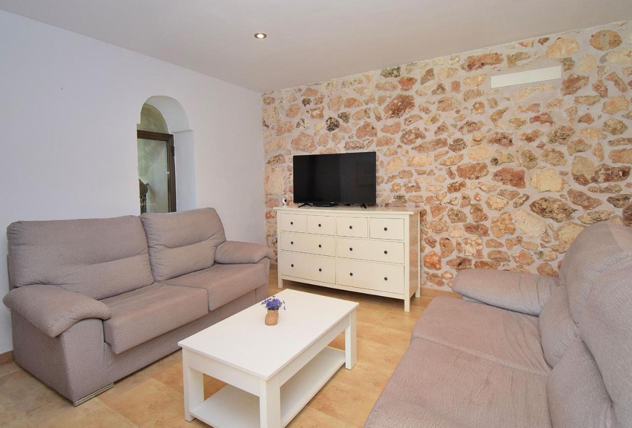 108 Finca Son Morey Tarongers Etv14340 By Mallorca Charme Can Picafort  Εξωτερικό φωτογραφία