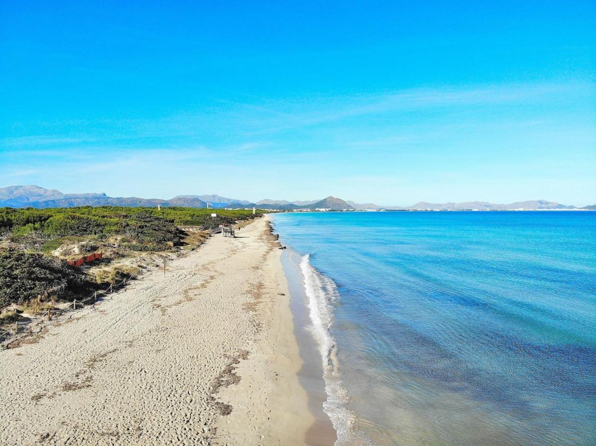 108 Finca Son Morey Tarongers Etv14340 By Mallorca Charme Can Picafort  Εξωτερικό φωτογραφία