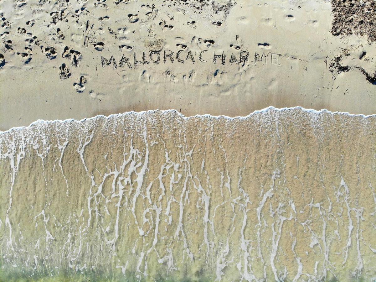 108 Finca Son Morey Tarongers Etv14340 By Mallorca Charme Can Picafort  Εξωτερικό φωτογραφία