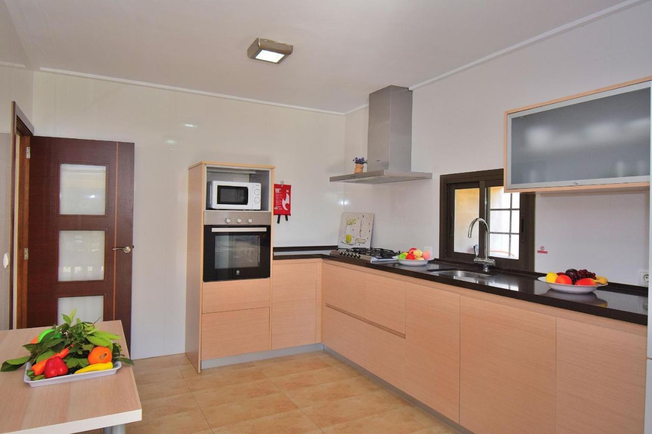108 Finca Son Morey Tarongers Etv14340 By Mallorca Charme Can Picafort  Εξωτερικό φωτογραφία